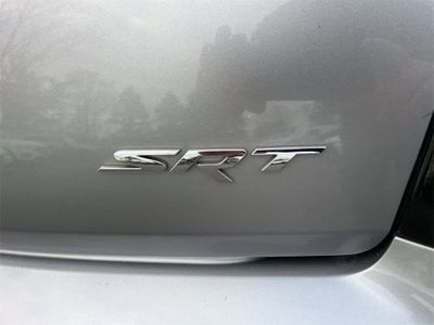 2014 Chrysler 300 SRT8