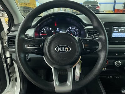 2018 Kia Rio 5-door LX