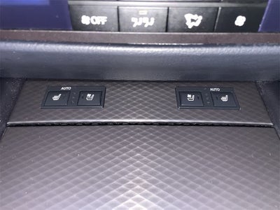 2018 Lexus GS GS 350 F Sport