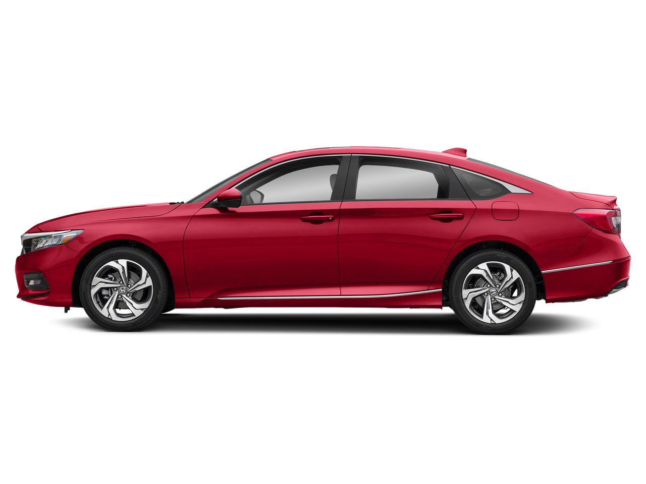 2018 Honda Accord Sedan EX-L 1.5T
