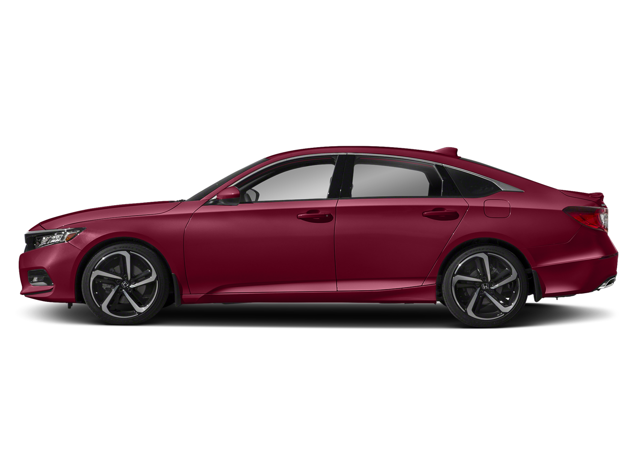 2018 Honda Accord Sedan Sport 1.5T