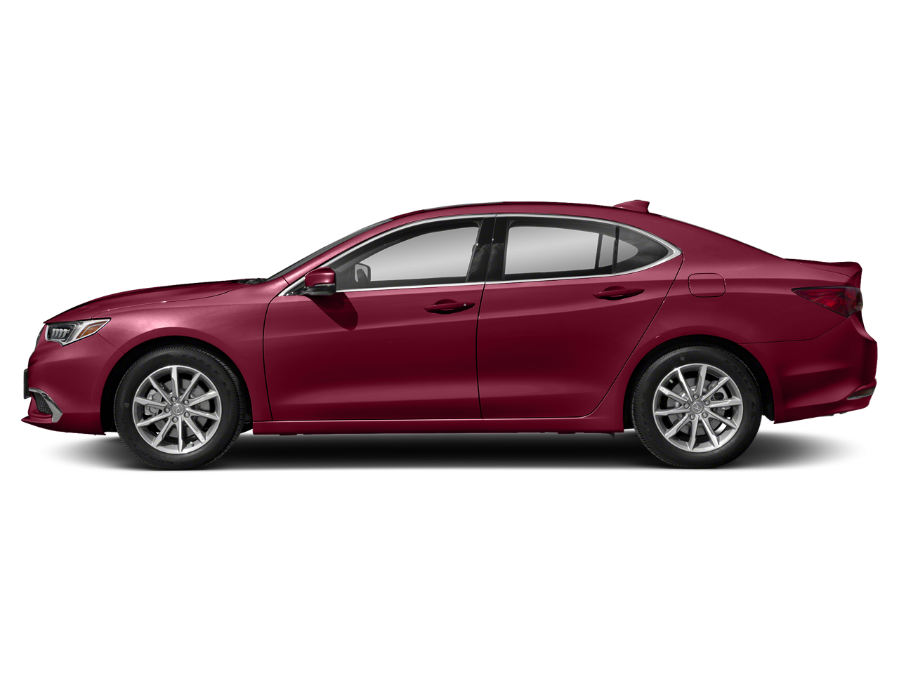 2019 Acura TLX w/Technology Pkg
