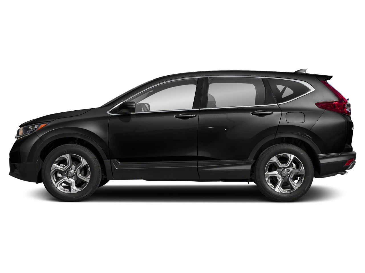 2019 Honda CR-V EX - Photo 35