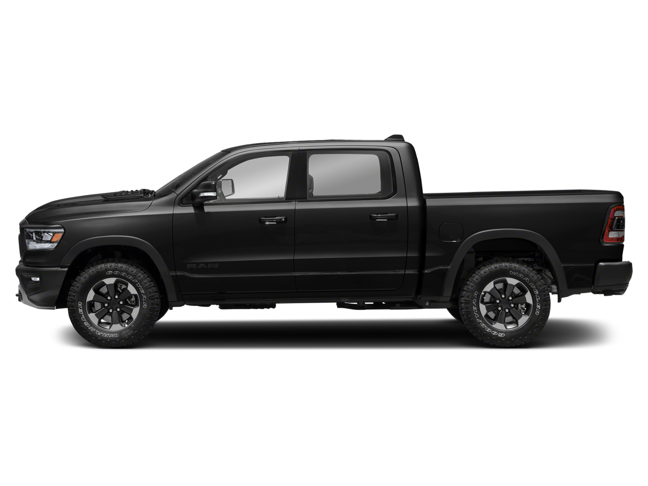 2019 RAM All-New 1500 Limited