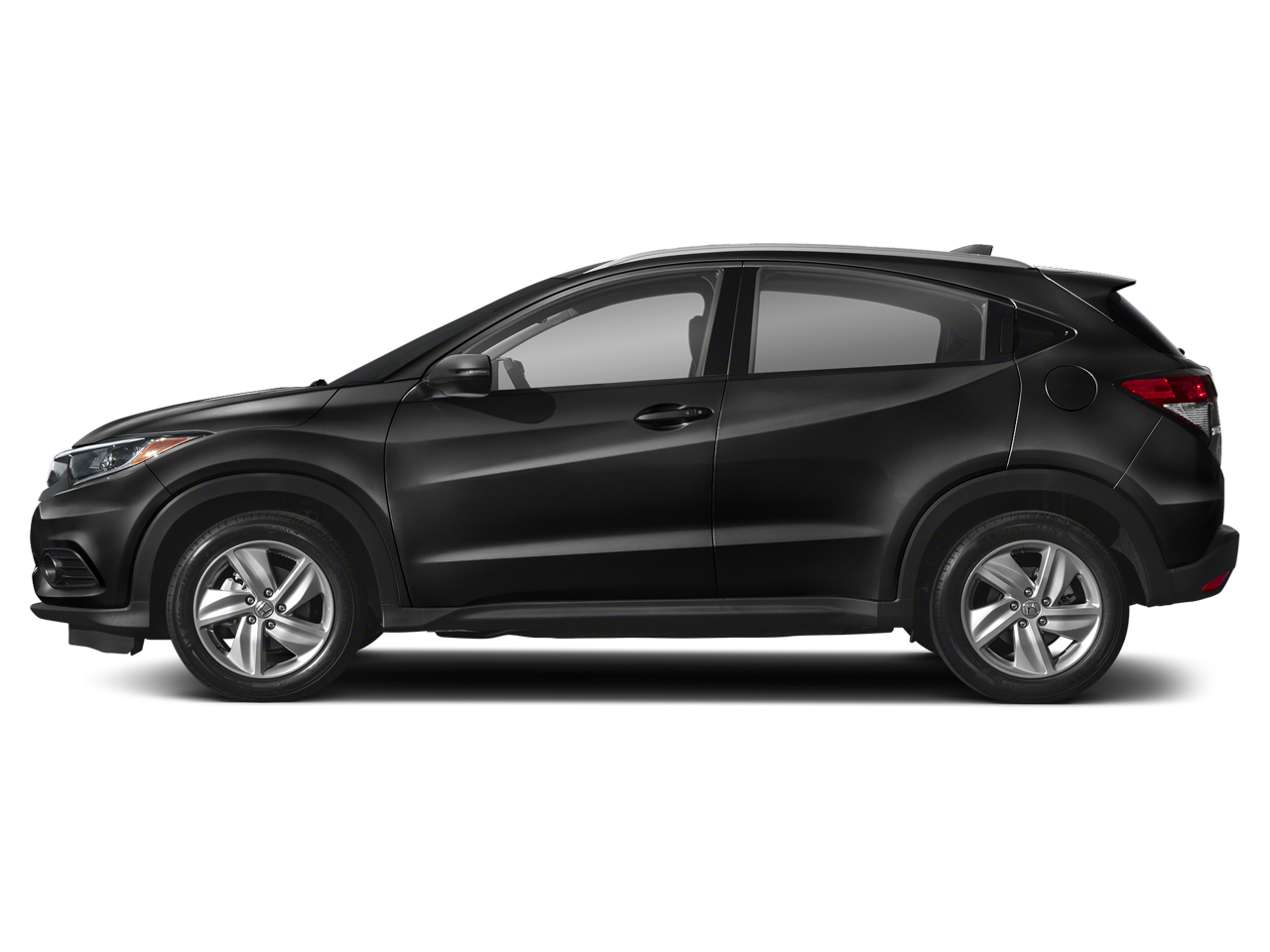 2020 Honda HR-V EX-L
