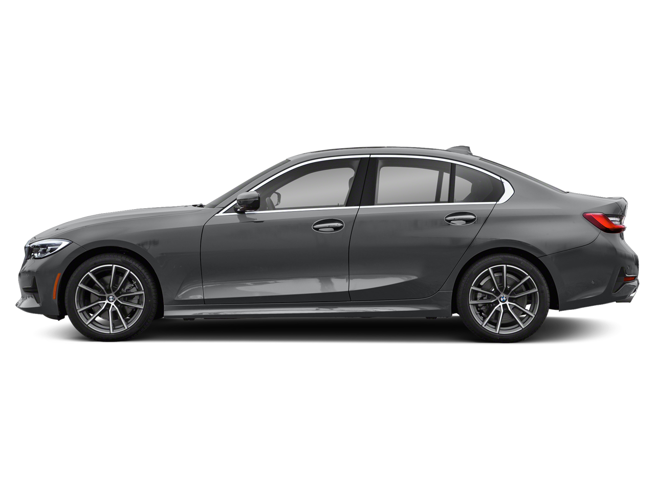 2021 BMW 330i xDrive 330i xDrive