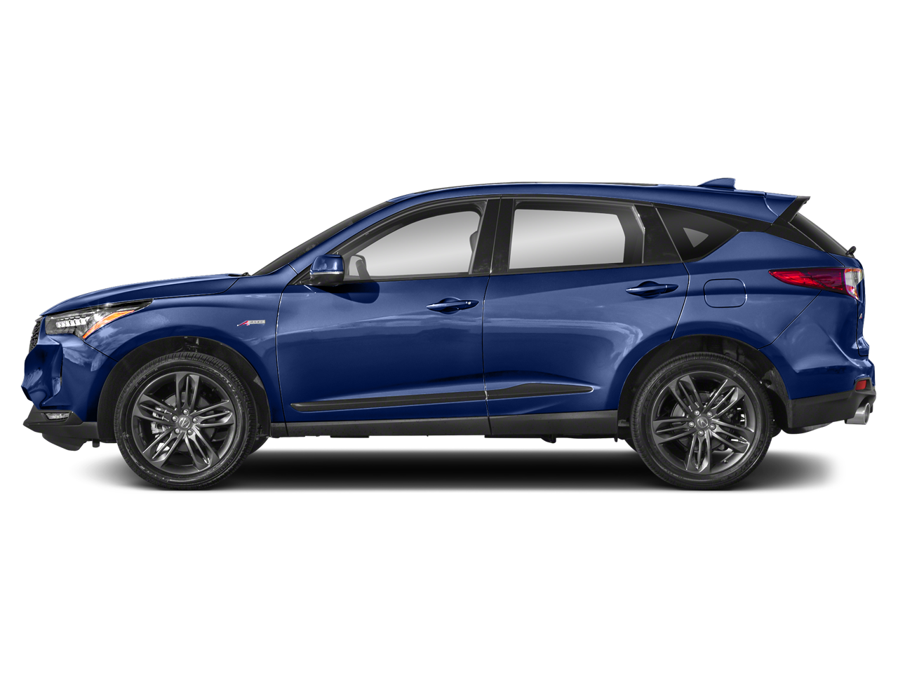2022 Acura RDX w/A-Spec Package