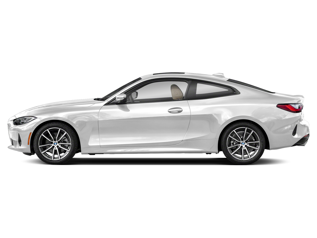 2022 BMW 430i 430i