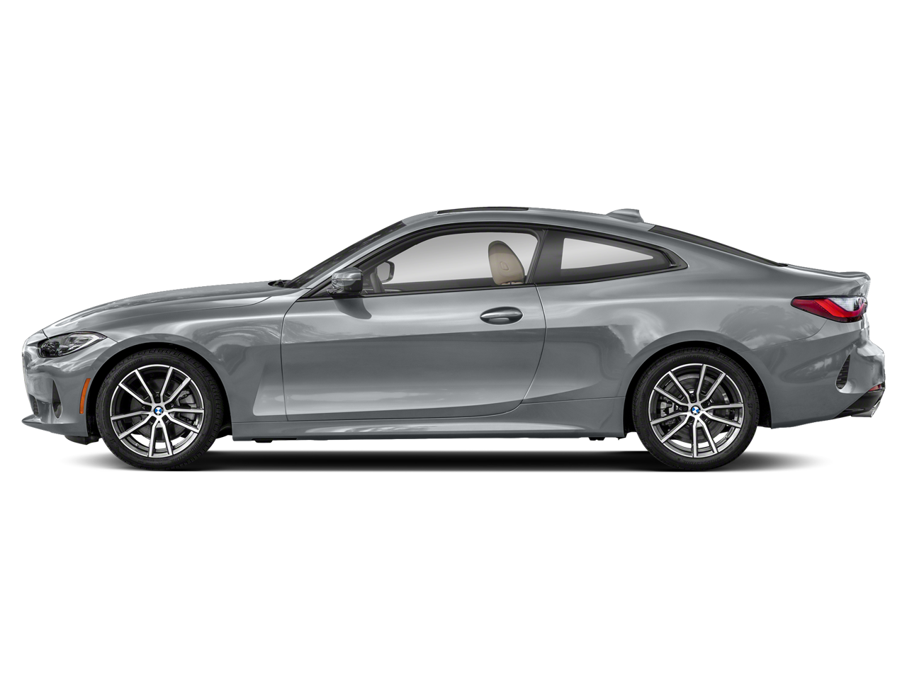 2022 BMW 430i 430i