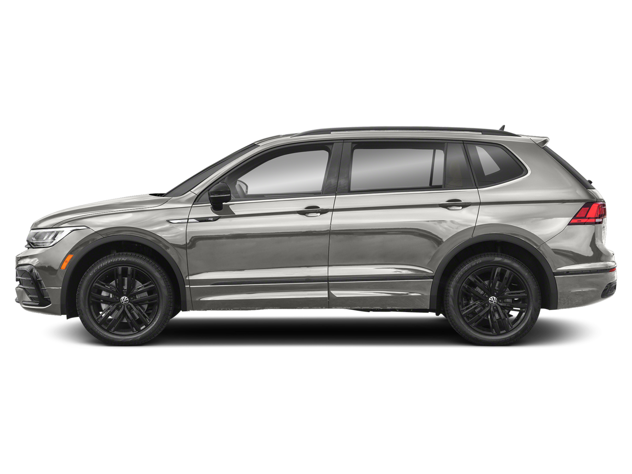 2022 Volkswagen Tiguan SE R-LINE BLACK - Photo 30