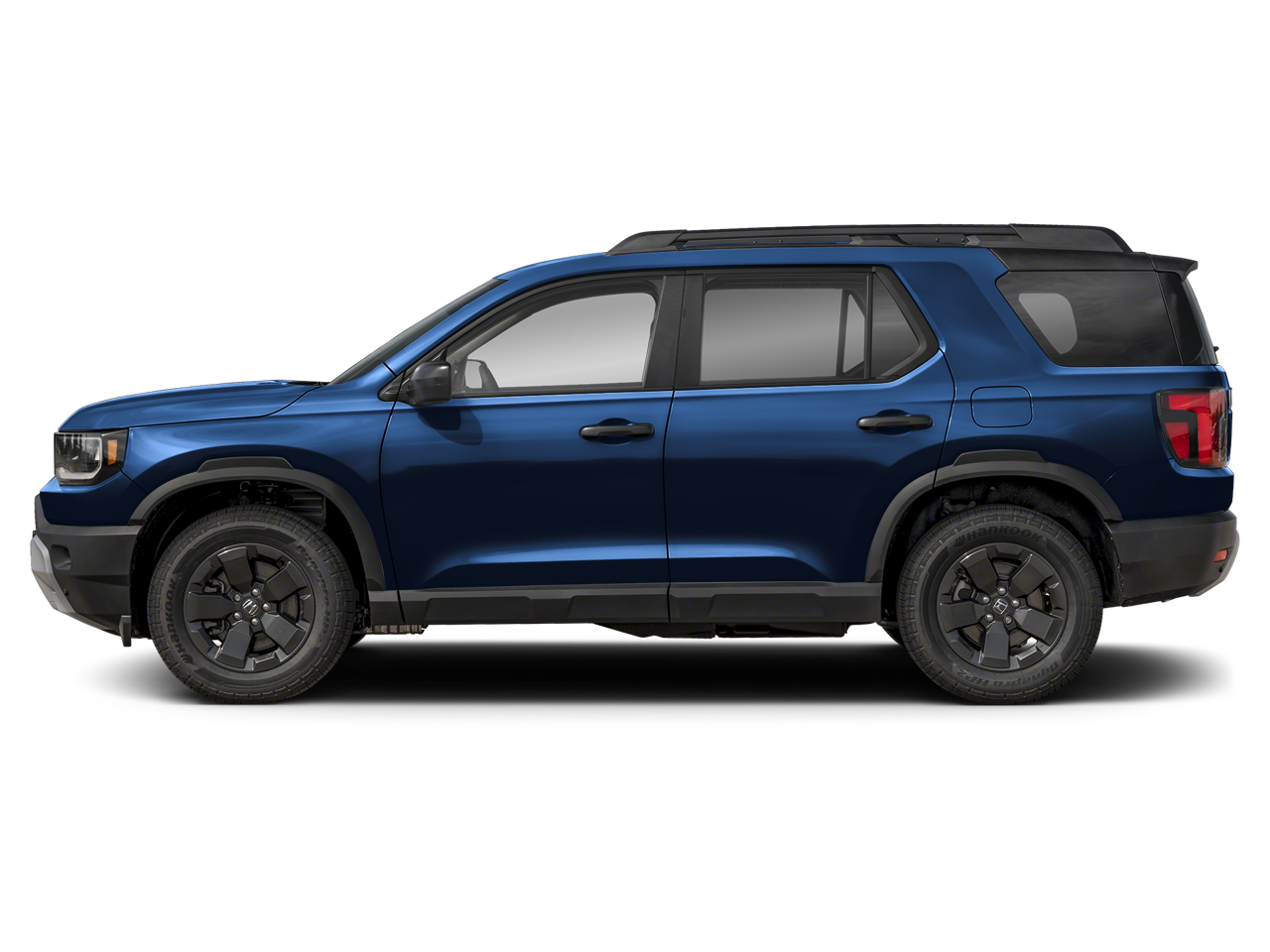 2026 Honda Passport RTL - Photo 26