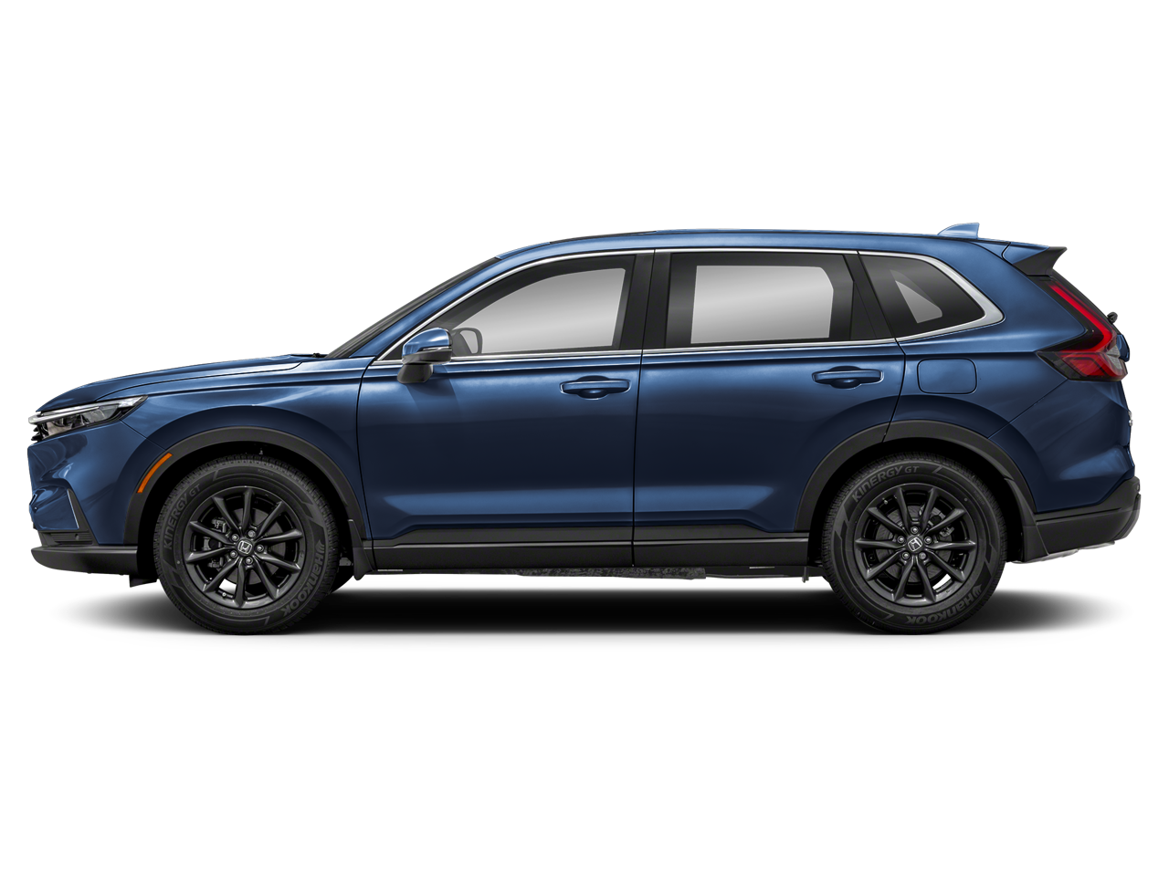 2026 Honda CR-V EX-L - Photo 28