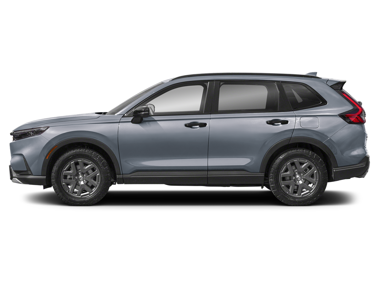 2026 Honda CR-V TrailSport - Photo 30