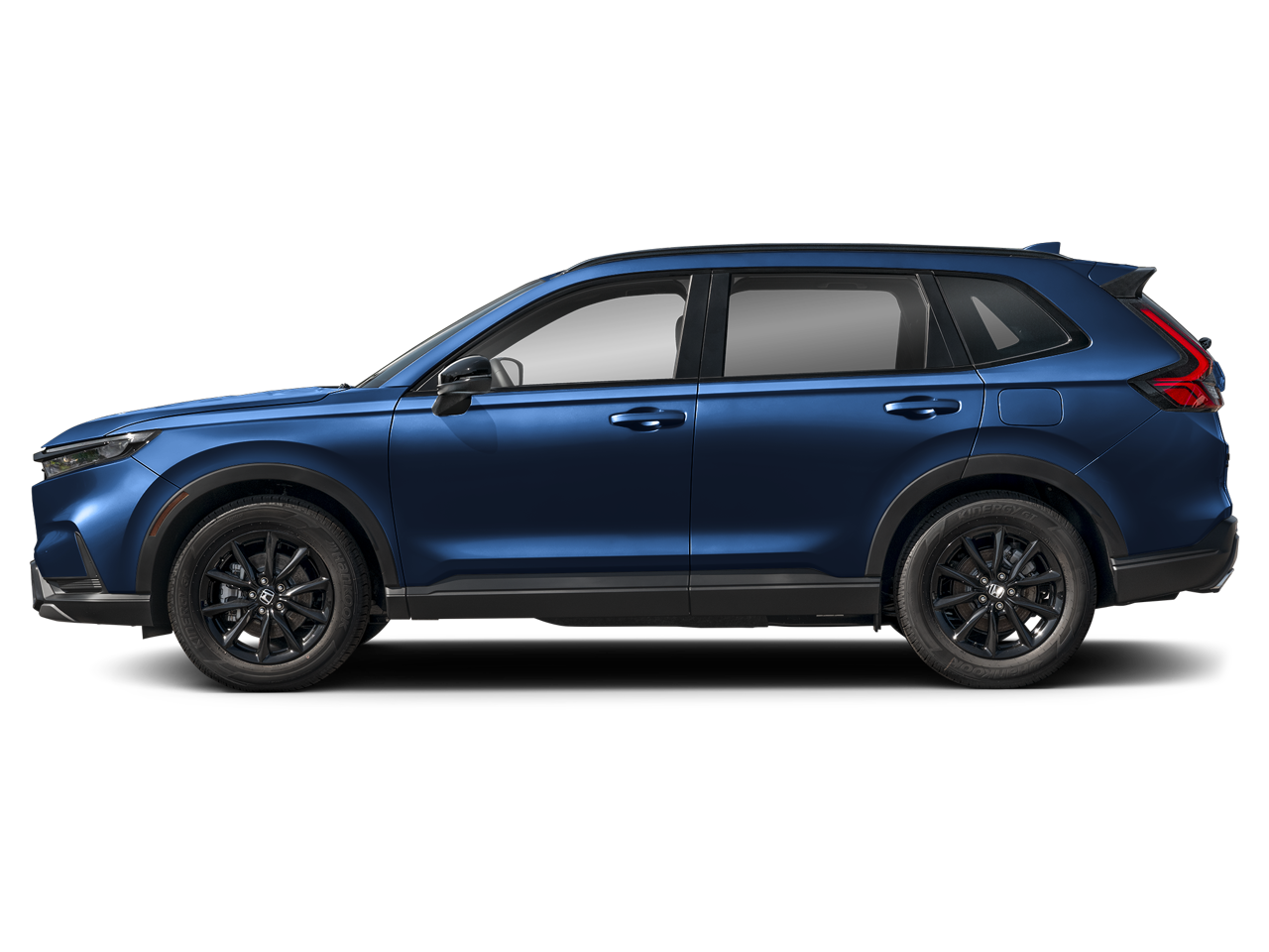 2026 Honda CR-V Sport - Photo 28