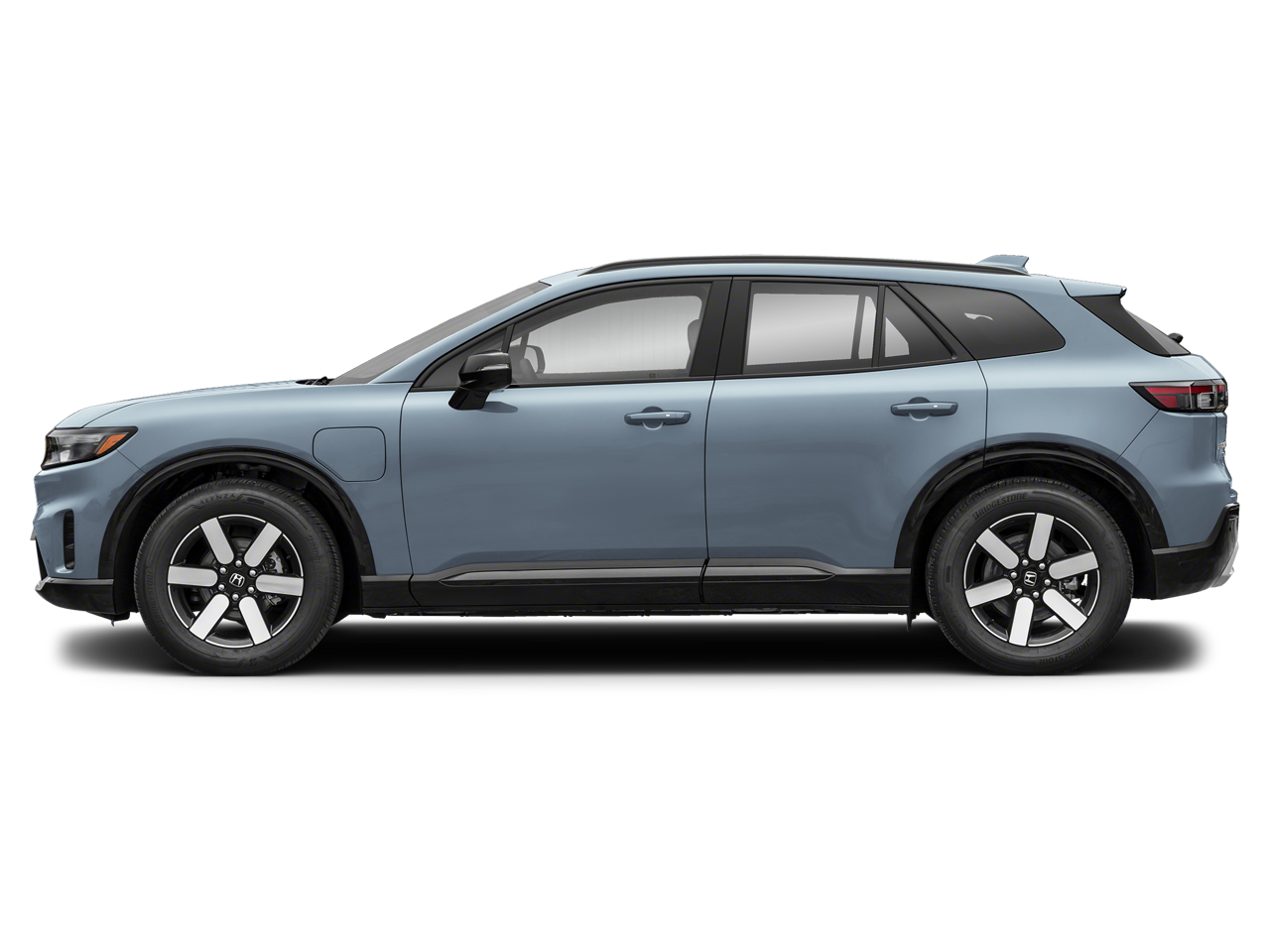 2026 Honda Prologue Touring - Photo 31