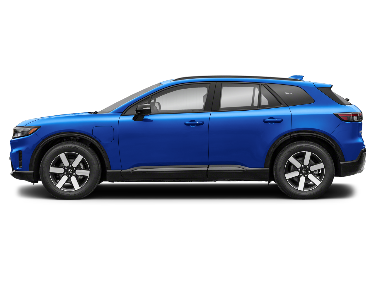 2026 Honda Prologue Touring - Photo 30