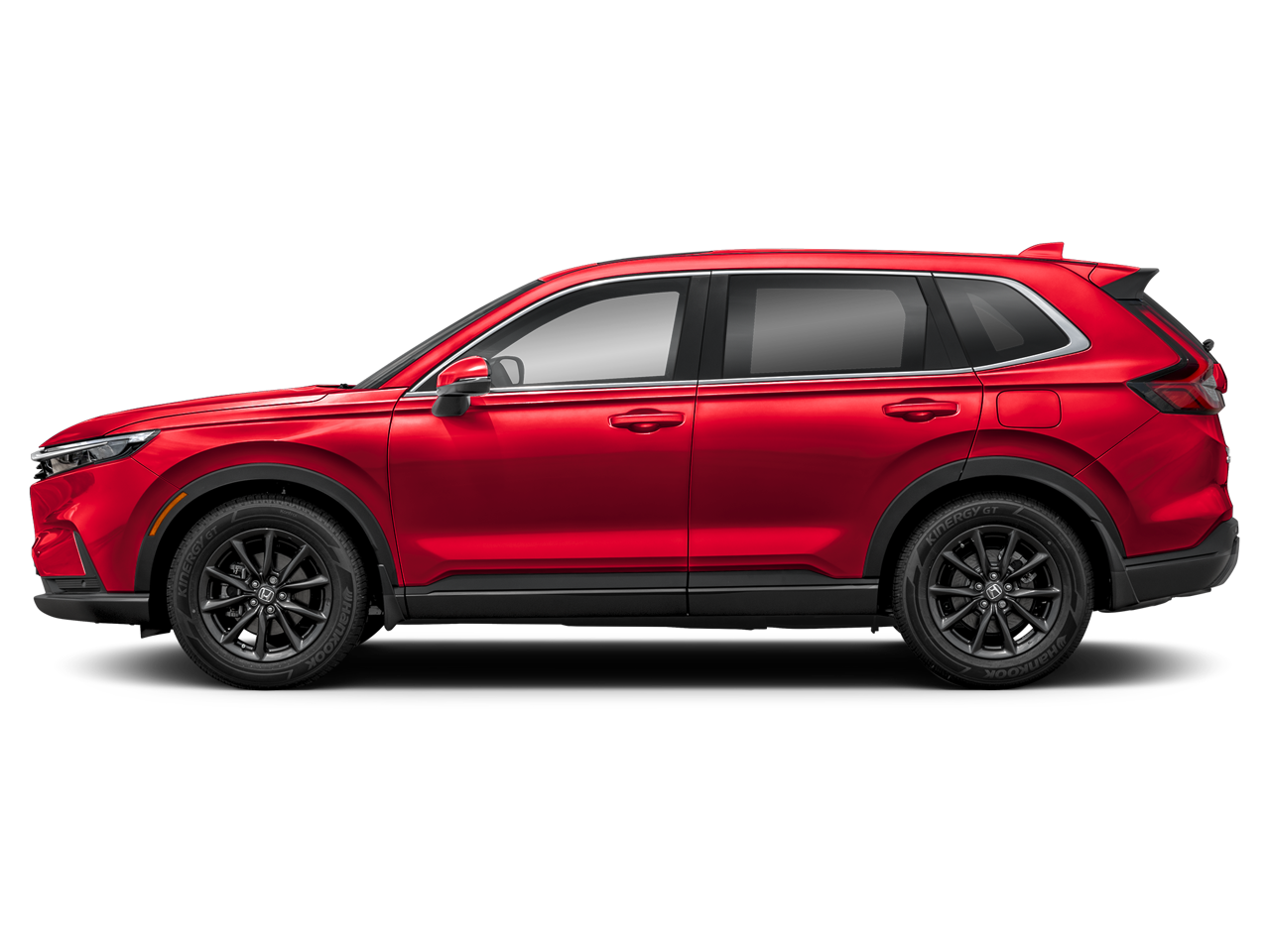 2027 Honda CR-V EX-L - Photo 28