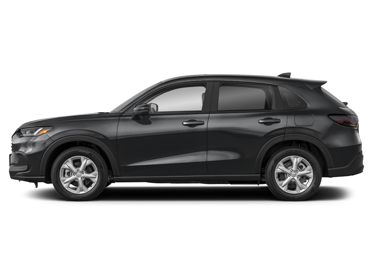 2027 Honda HR-V LX - Photo 27