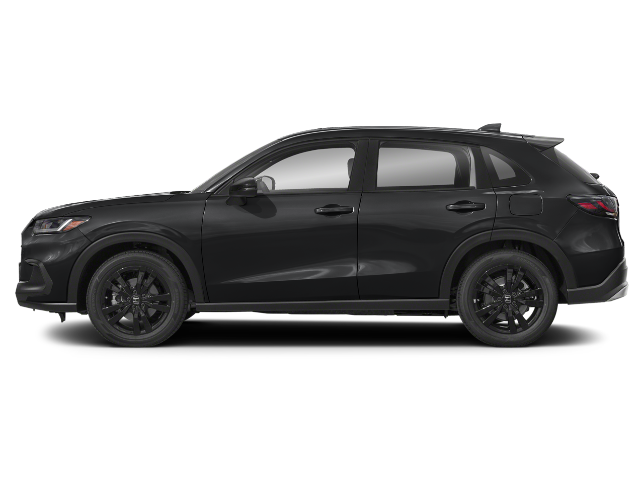 2027 Honda HR-V Sport - Photo 27