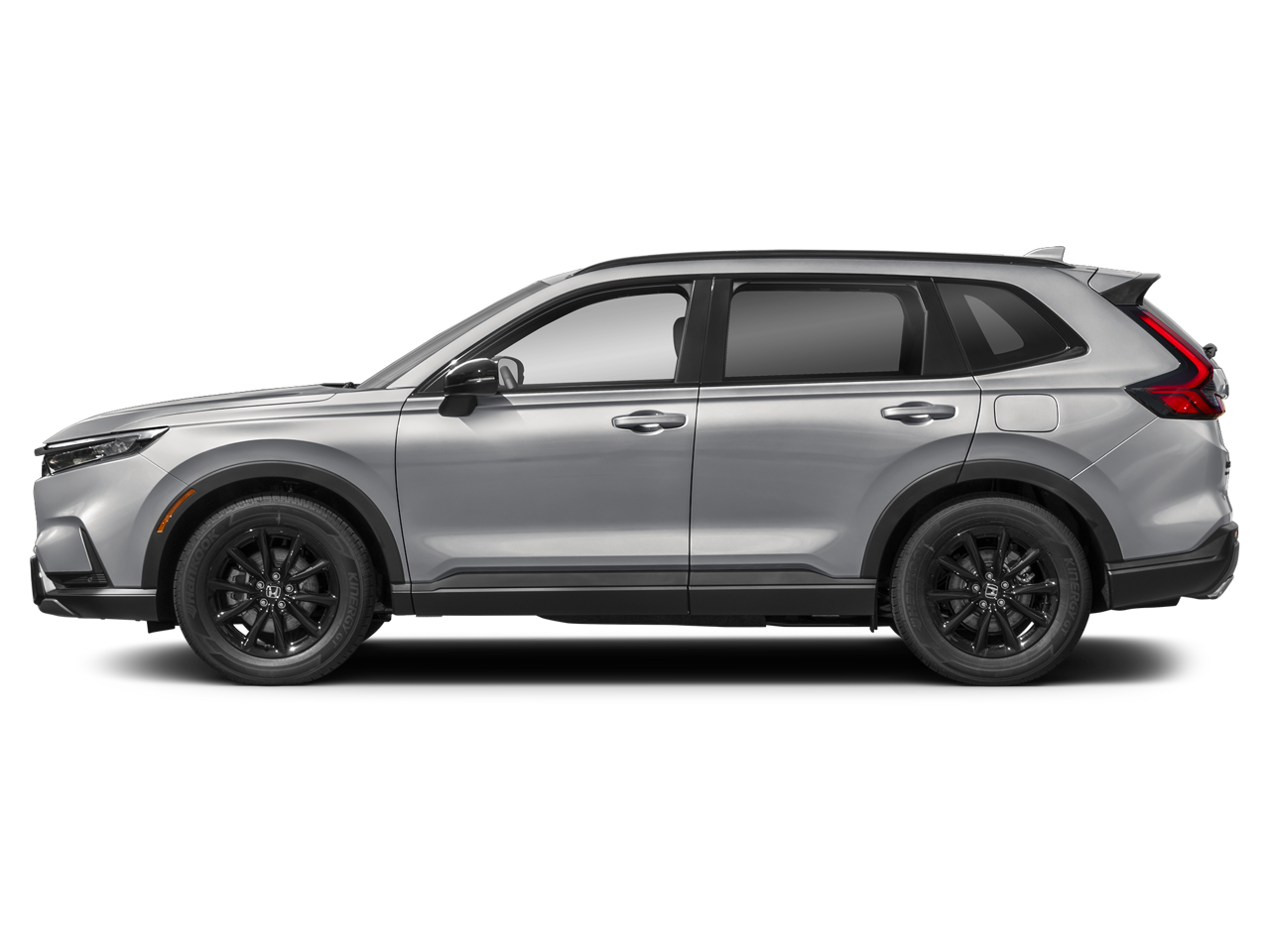 2027 Honda CR-V Sport-L - Photo 29