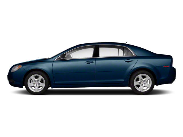 2011 Chevrolet Malibu LT w/1LT