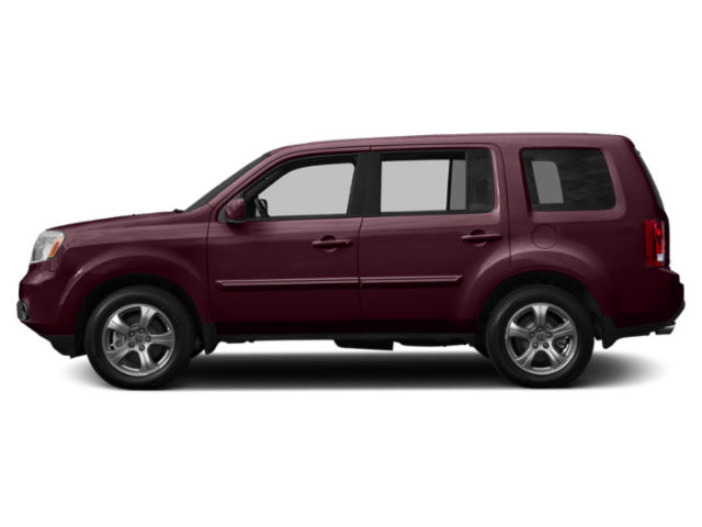 2014 Honda Pilot EX-L - Photo 29