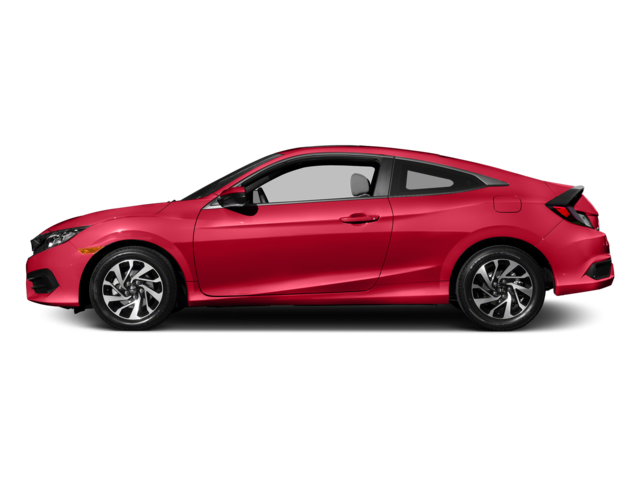 2016 Honda Civic LX-P - Photo 32