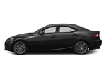 2016 Lexus IS 300 4dr Sdn AWD