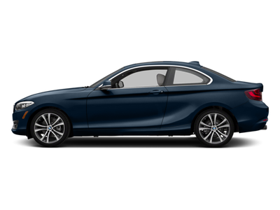 2017 BMW 230i xDrive 230i xDrive