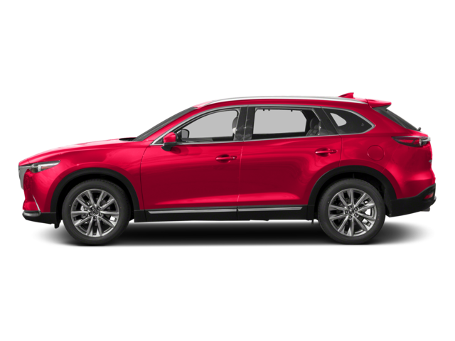 2017 Mazda Mazda CX-9 Grand Touring