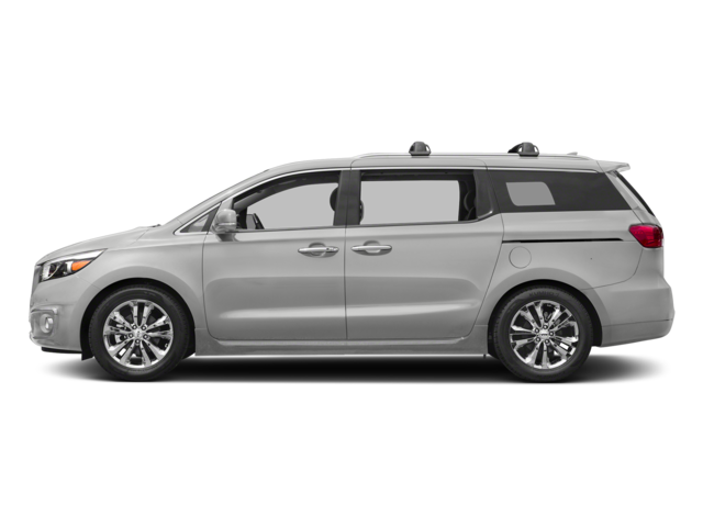 2018 Kia Sedona SX-L