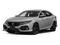 2018 Honda Civic Hatchback Sport