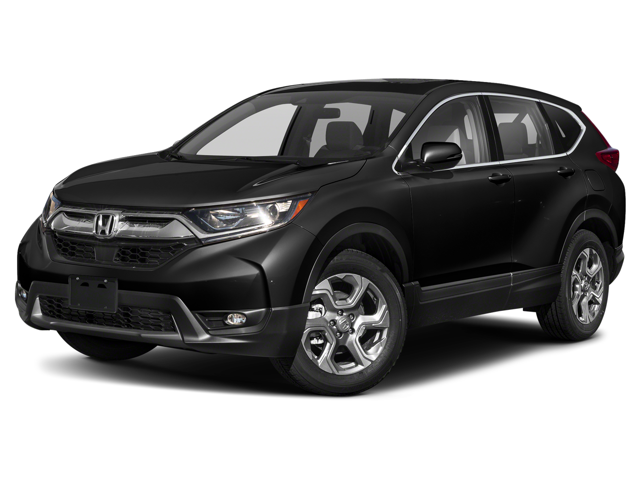 2019 Honda CR-V EX - Photo 33