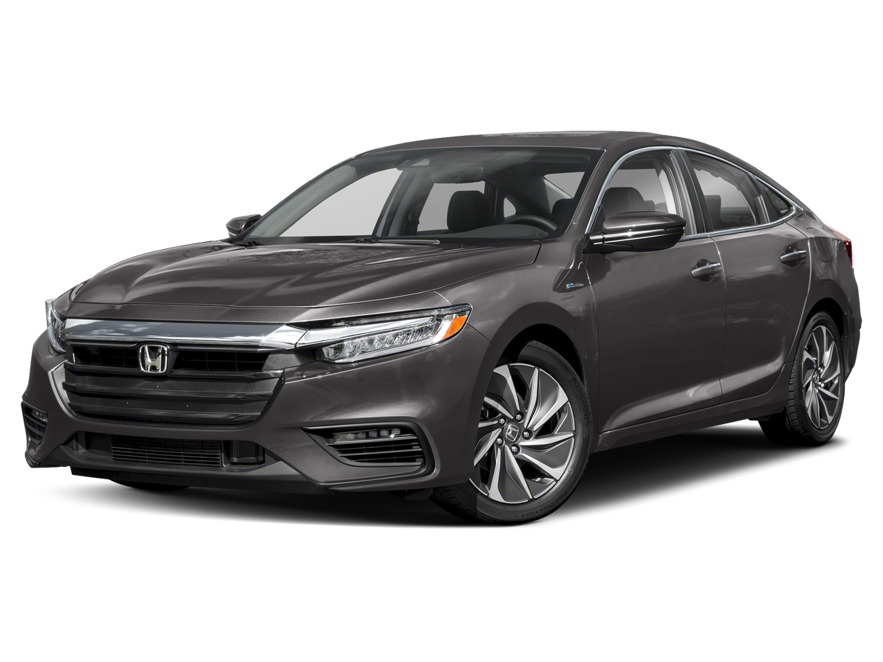 2020 Honda Insight Touring