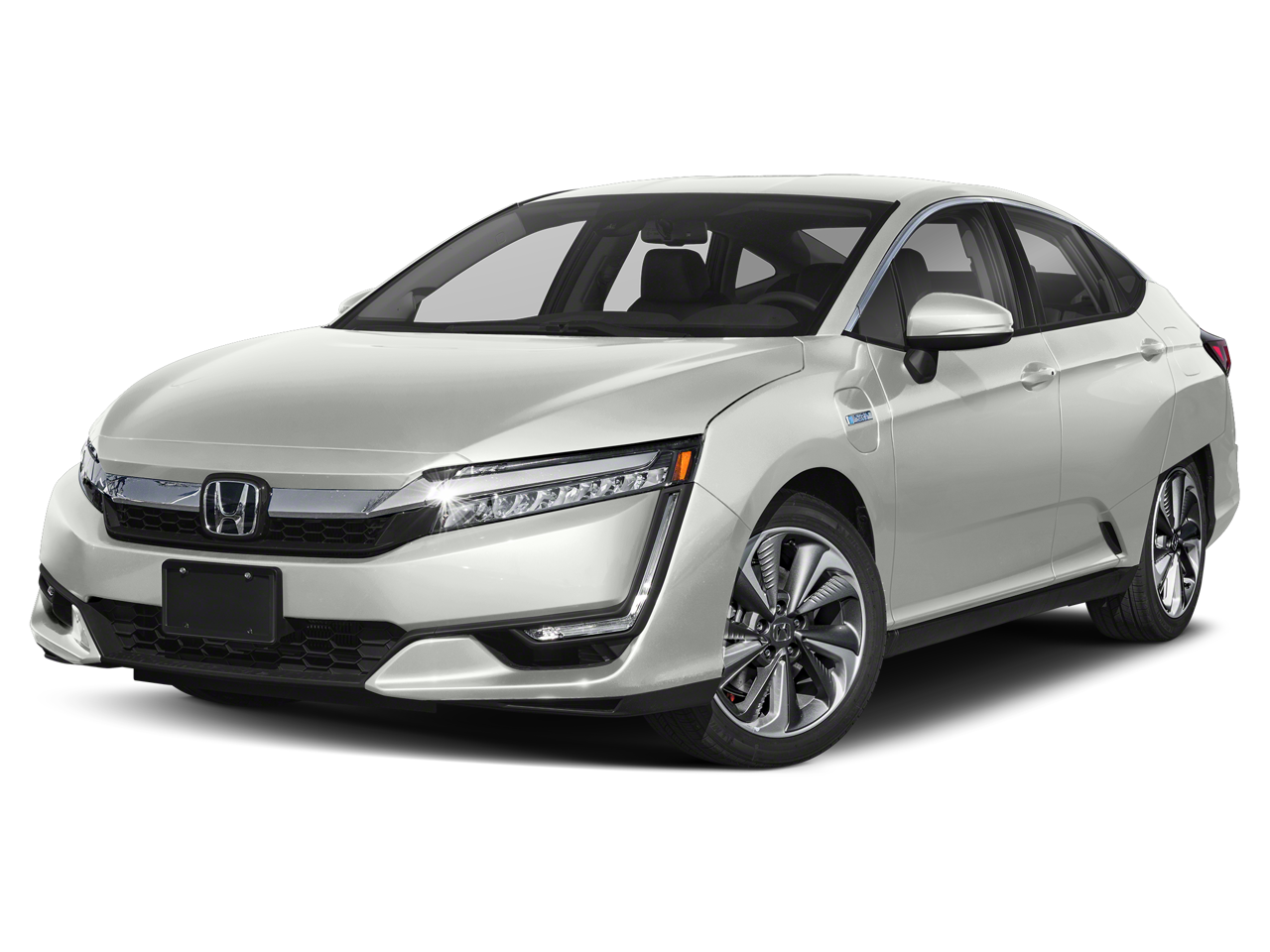 2021 Honda Clarity Plug-In Hybrid Sedan