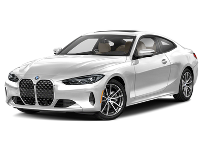 2022 BMW 430i 430i
