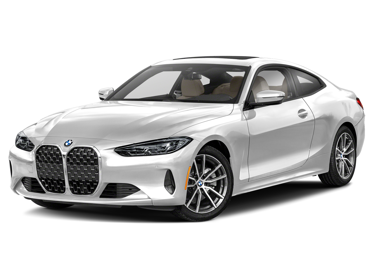 2022 BMW 430i 430i