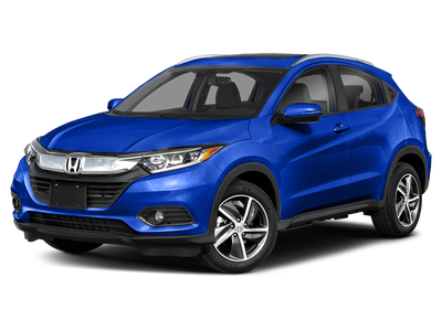 2022 Honda HR-V EX-L