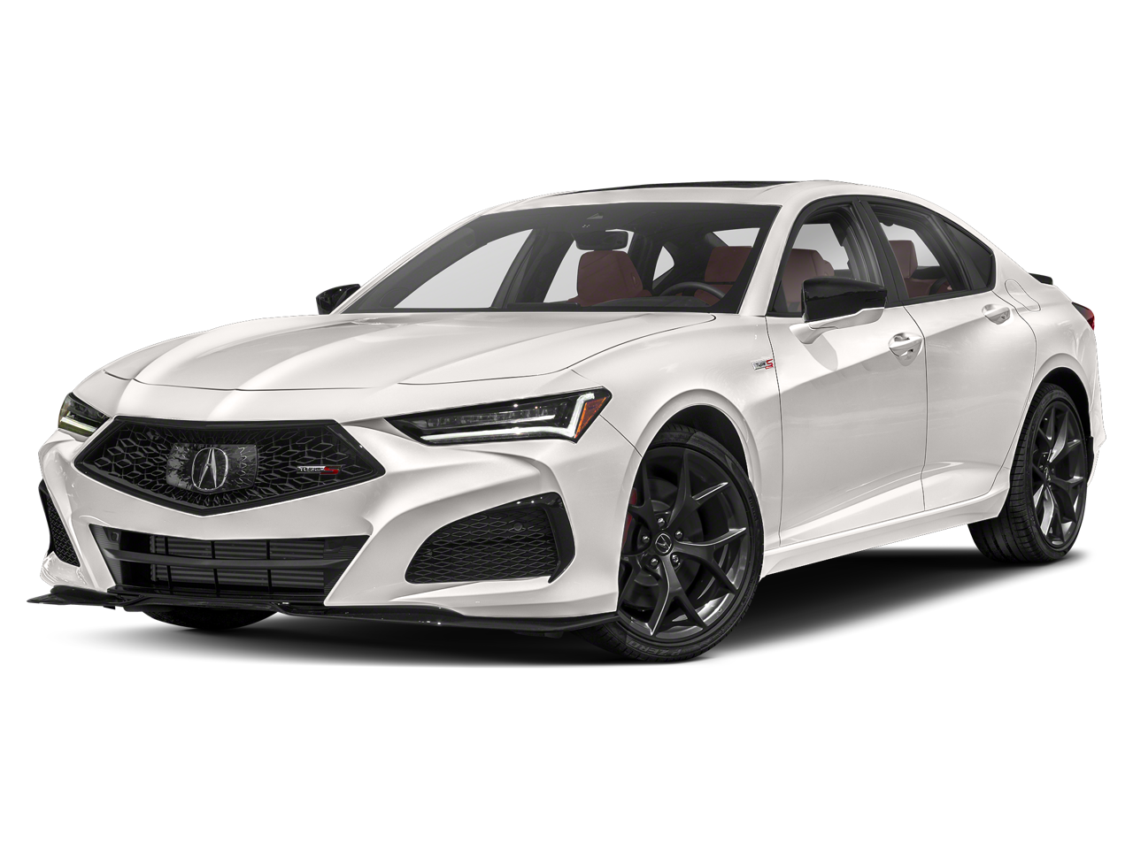 2023 Acura TLX Type S w/Performance Tire