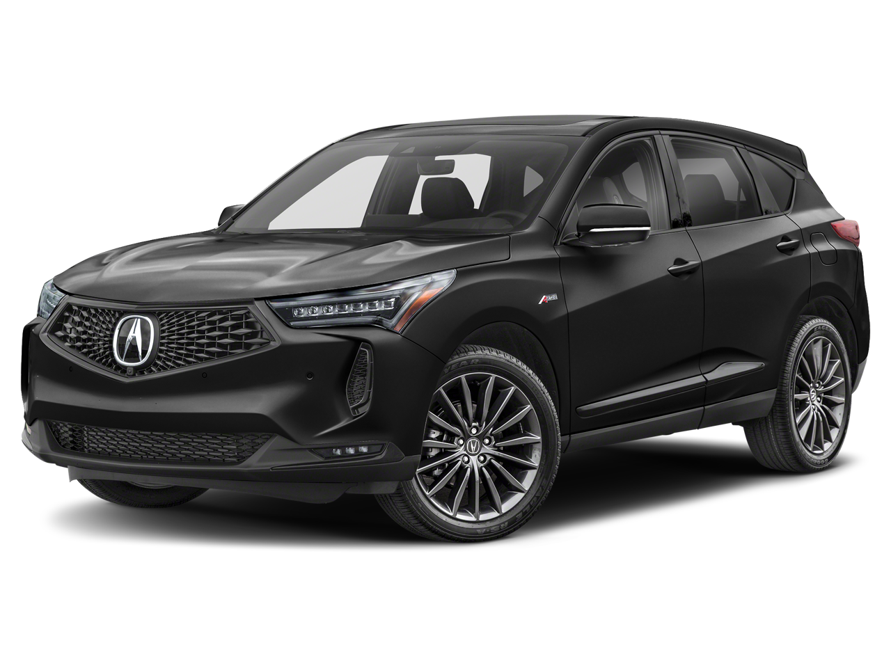 2023 Acura RDX w/A-Spec Advance Package
