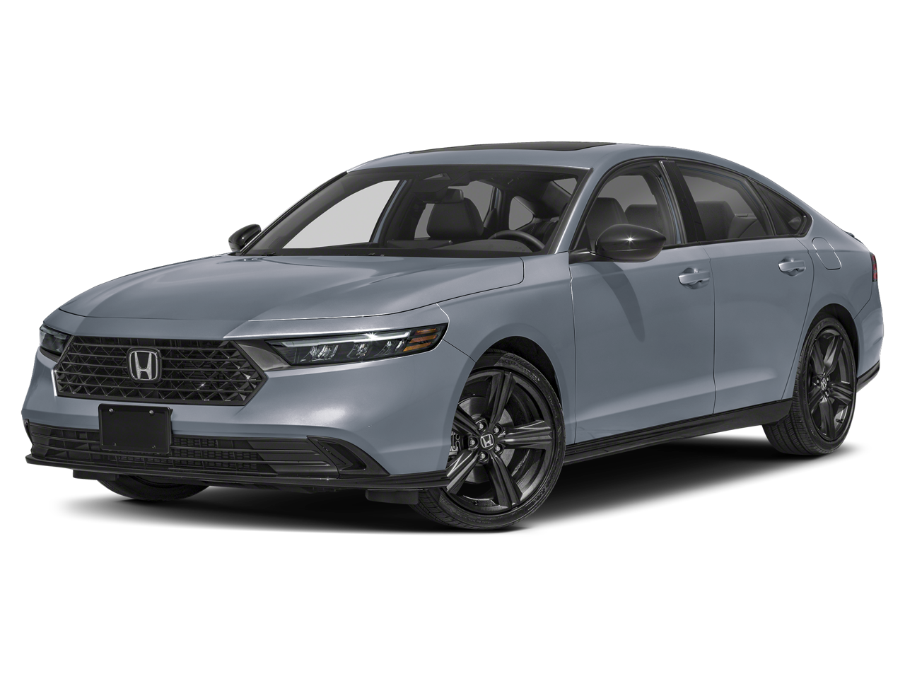 2023 Honda Accord Hybrid Sport-L's photo