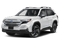 2025 Subaru Forester Premium Hybrid