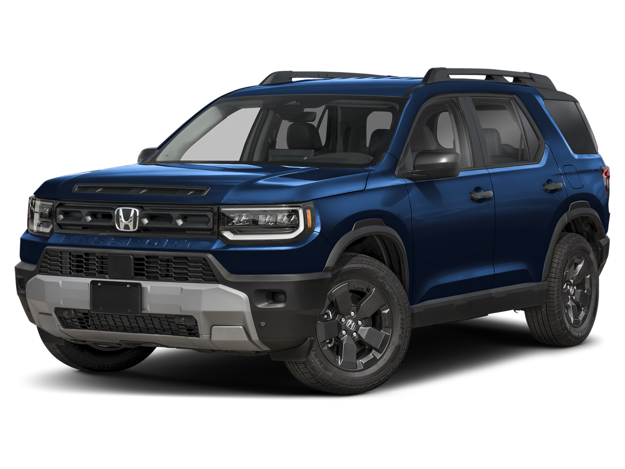 2026 Honda Passport RTL - Photo 24
