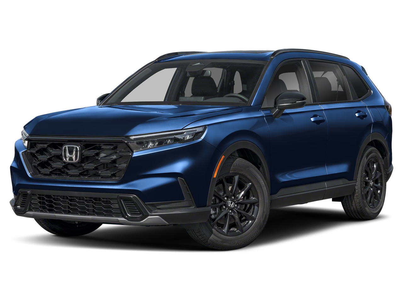 2026 Honda CR-V Sport - Photo 26