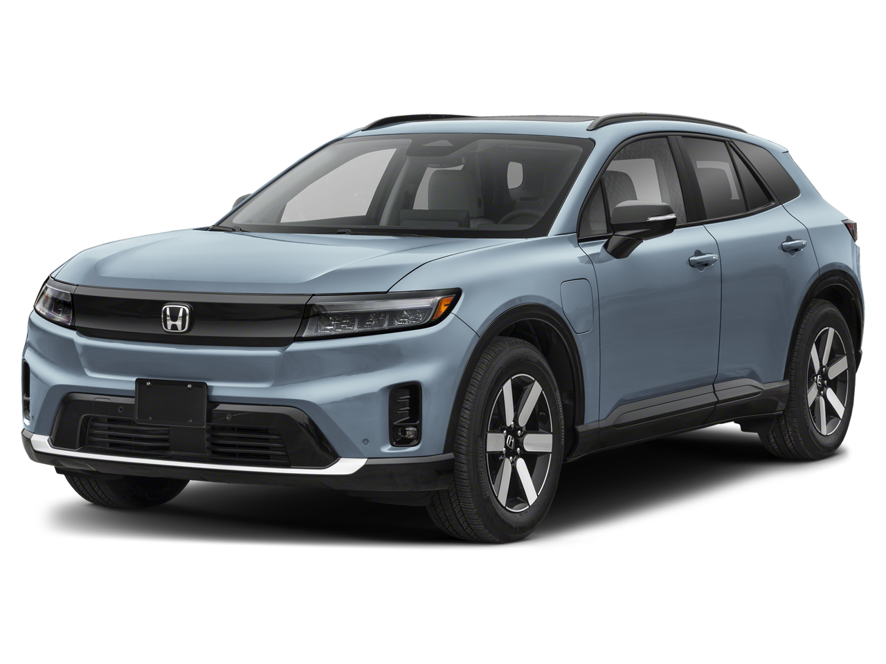2026 Honda Prologue Touring - Photo 29