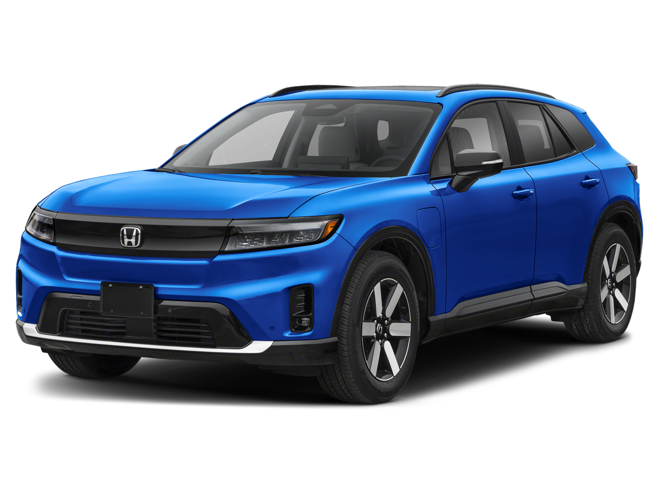 2026 Honda Prologue Touring - Photo 28