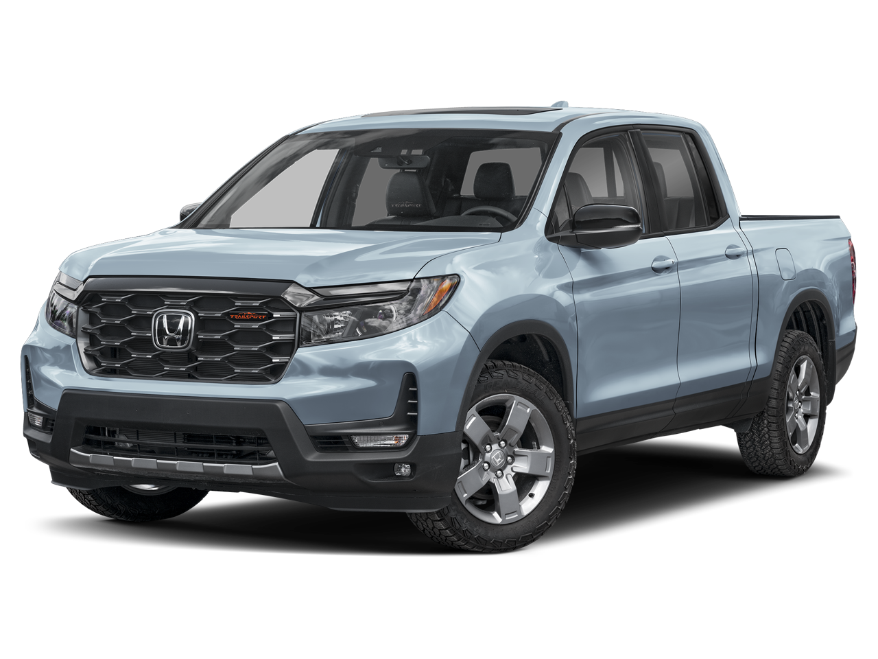 2026 Honda Ridgeline TrailSport - Photo 27