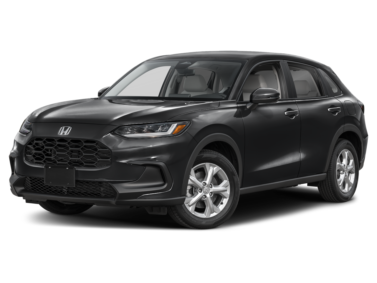 2027 Honda HR-V LX - Photo 25