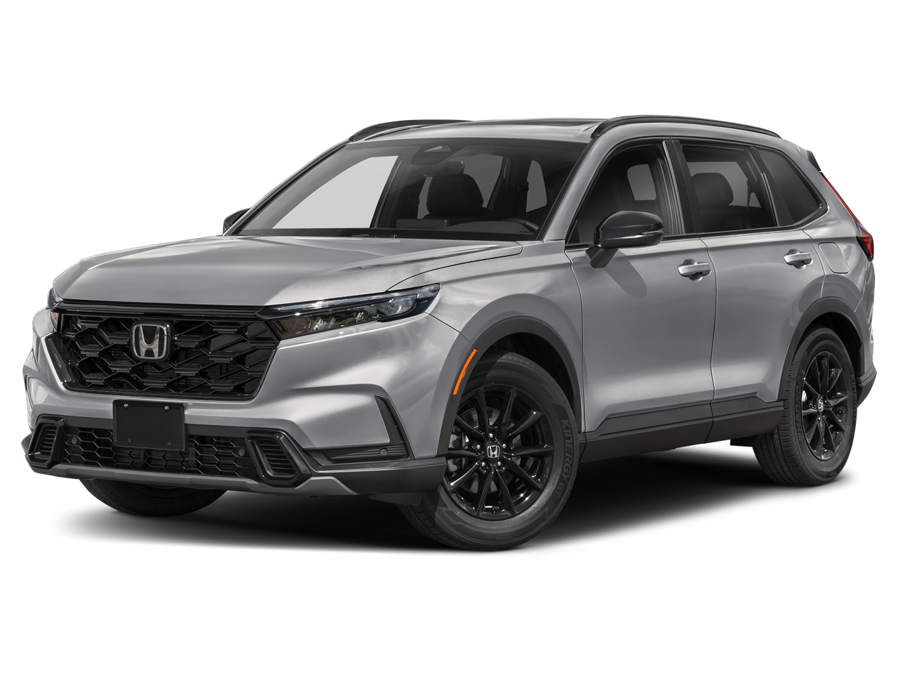 2027 Honda CR-V Sport-L - Photo 27