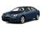 2011 Chevrolet Malibu LT w/1LT